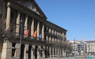 AFAPNA pide una ley en Navarra para evitar el despido de empleados públicos