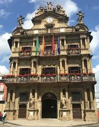 Concurso de méritos Ayuntamiento de Pamplona: Lista provisionales de admitidos y excluidos