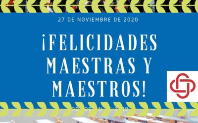 AFAPNA felicita a los maestros y maestras