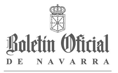 ESTABILIZACIÓN: Apertura solicitud concurso méritos para las plazas del nivel D Administración de la Comunidad Foral de Navarra