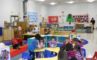 Borrador Decreto Foral currículo Educación Infantil