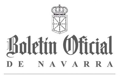 ESTABILIZACIÓN: Apertura solicitud concurso méritos para las plazas del nivel B Administración de la Comunidad Foral de Navarra