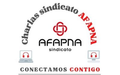CHARLA AFAPNA: CAMBIO DE CRITERIOS EN LOS JUZGADOS SOBRE LA FIJEZA