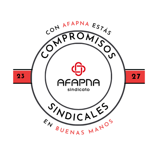 COMPROMISOS AFAPNA PARA ESTA LEGISLATURA