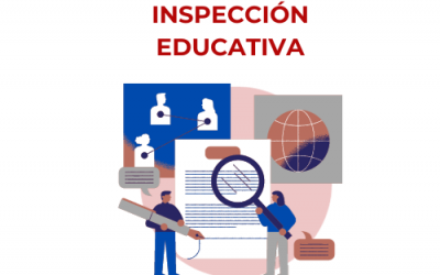 CONVOCATORIA INSPECTORES/AS EDUCACIÓN: LISTA DEFINITIVA