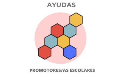 AYUDAS PARA CONTRATAR PROMOTORES/AS ESCOLARES Y MEDIADORES/AS SOCIOCULTURALES