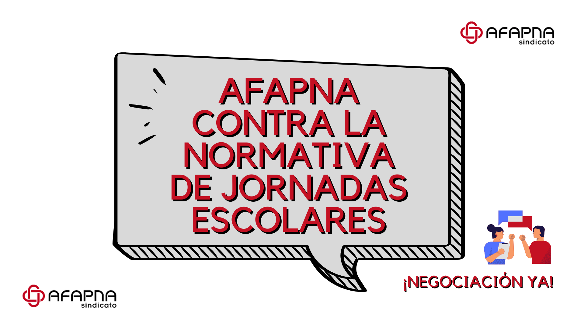 CONCENTRACIÓN EN LOS CENTROS EDUCATIVOS CONTRA LA NORMATIVA DE JORNADAS ...