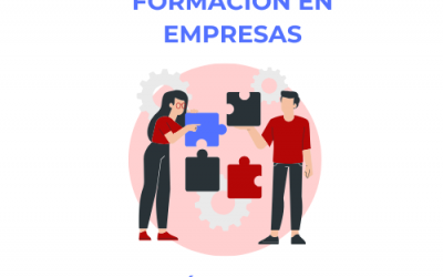 FORMACIÓN PROFESIONAL: INSTRUCCIONES PARA FORMACIÓN EN EMPRESA 24/25