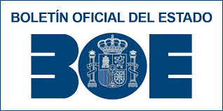 NOMBRAMIENTO FUNCIONARIADO ESTATAL EN EL BOE (OPE ESTABILIZACIÓN)