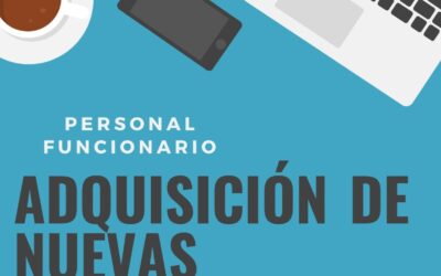 ADQUISICIÓN DE NUEVAS ESPECIALIDADES MAESTROS/AS: LISTA PROVISIONAL