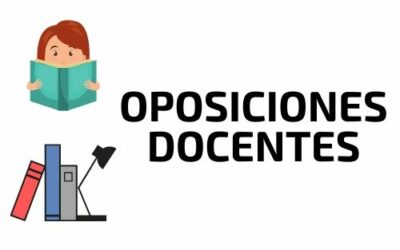 OPOSICIONES DOCENTES POR COMUNIDADES AUTÓNOMAS: CONSULTA EL MAPA