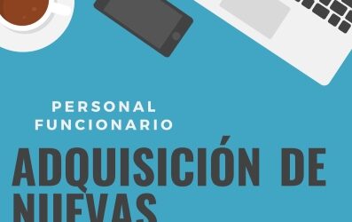 ADQUISICIÓN DE NUEVAS ESPECIALIDADES: LISTA PROVISIONAL (solicitudes del 1-1 al 30-4-25)