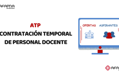 ÚLTIMA ATP CURSO 24/25