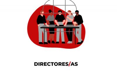 NOMBRAMIENTO DE DIRECTORES/AS