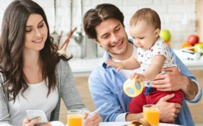 PERMISO MATERNIDAD Y PATERNIDAD