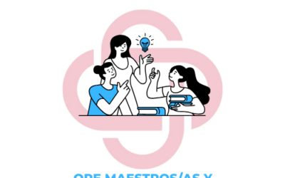 CHARLAS PRESENCIALES AFAPNA: OPOSICIÓN MAESTROS/AS. ¡APÚNTATE!