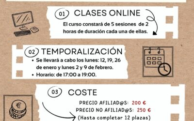 CURSO PREPARACIÓN OPOSICIÓN SUPUESTOS PRÁCTICOS PT