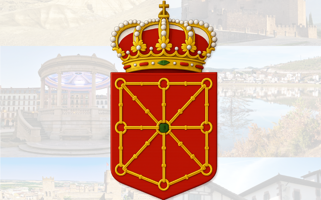 3 DE DICIEMBRE: DÍA DE NAVARRA