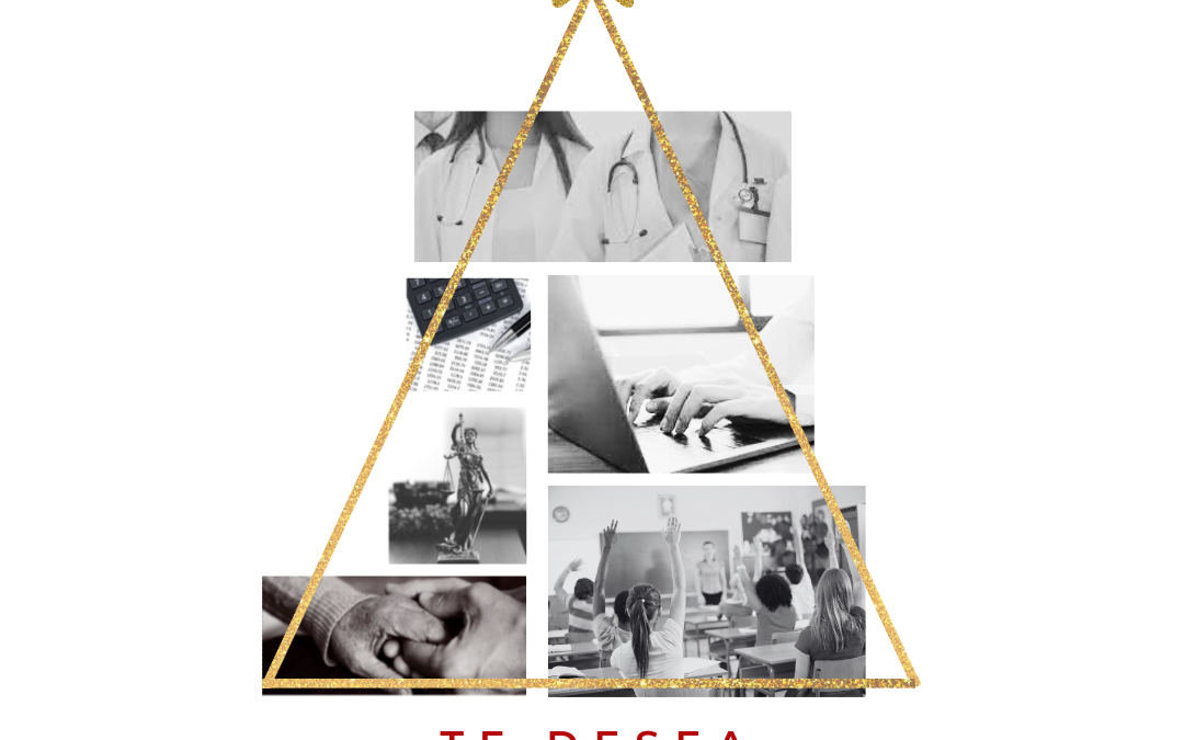 AFAPNA TE DESEA FELICES FIESTAS Y PRÓSPERO 2026