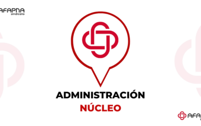 NOVEDADES EN TRÁMITES NÚCLEO