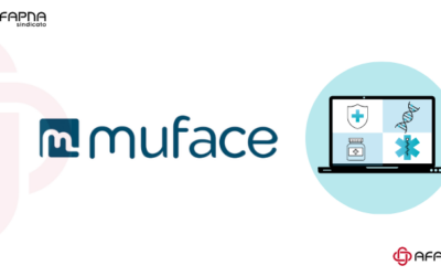 CAMBIO DE ENTIDAD MÉDICA MUTUALISTAS DE MUFACE.