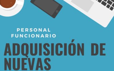 ADQUISICIÓN DE NUEVAS ESPECIALIDADES MAESTROS/AS: LISTA DEFINITIVA
