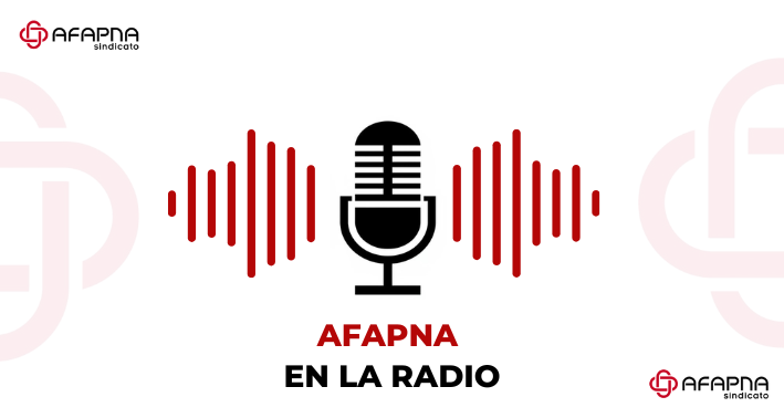 CORTE DE YOLANDA ERRO EN LA RADIO SOBRE LA CARRERA PROFESIONAL Y EL NUEVO ESTATUTO