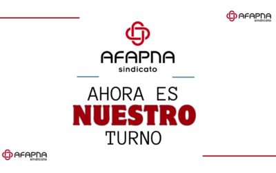 AFAPNA LO HACE POR TI: POR EL ÍNDICE DE PROPORCIONALIDAD