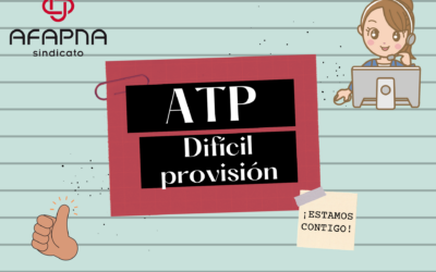 RENUNCIA Y FINALIZACIÓN A PUESTOS DE DIFÍCIL PROVISIÓN: CURSO 26/27