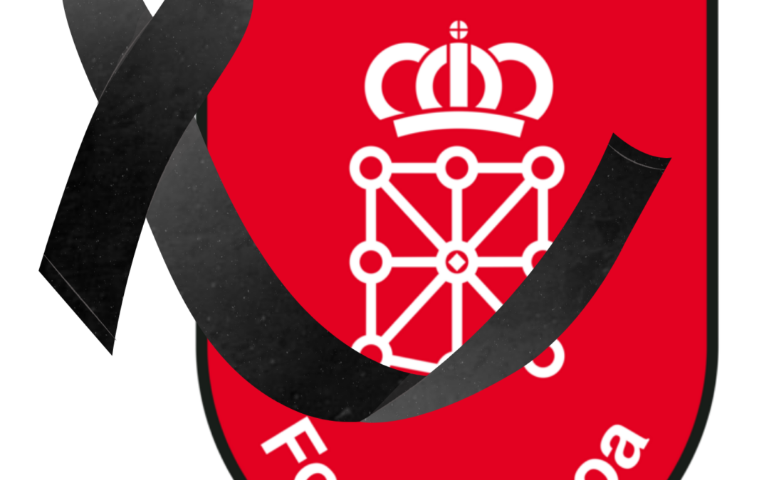 COMUNICADO DE CONDOLENCIAS