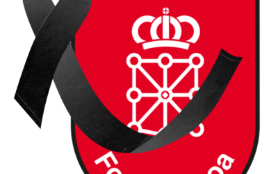 COMUNICADO DE CONDOLENCIAS