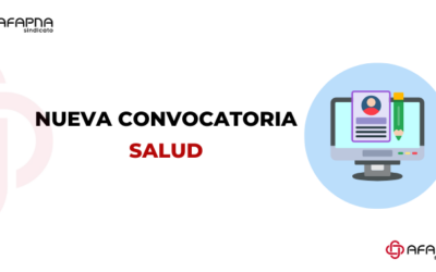 CONVOCATORIAS PARA LISTAS DE PROMOCIÓN INTERNA TEMPORAL ENFERMERA/O ESPECIALISTA