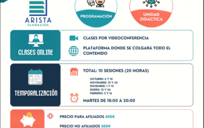 Preparación de oposiciones Secundaria 2026-2027