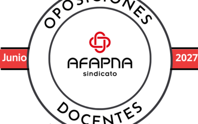 OPOSICIONES DOCENTES 2027: PUBLICADA CONVOCATORIA EN EL BON