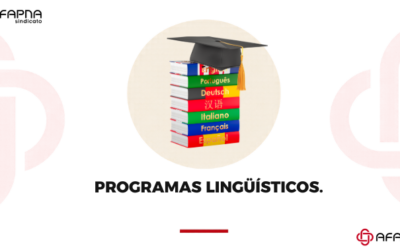 PROCEDIMIENTO PARA SOLICITAR ENTRADA O SALIDA DE PROGRAMAS LINGÜÍSTICOS